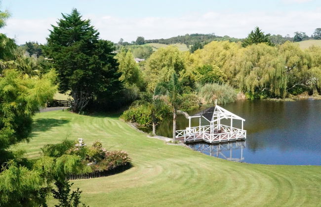 Silver Waters Lodge - Foto 62