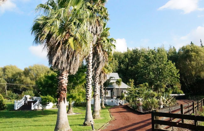 Silver Waters Lodge - Foto 52