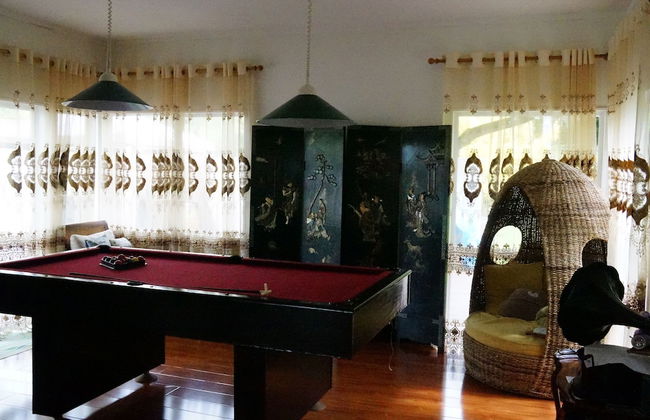 Silver Waters Lodge - Foto 31