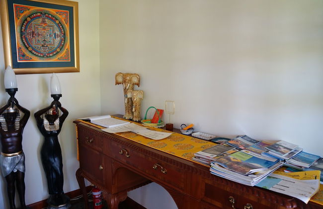 Silver Waters Lodge - Foto 2