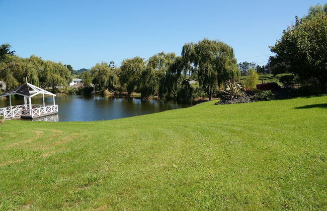 Silver Waters Lodge - Foto 53