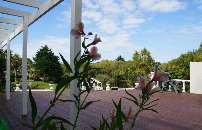Silver Waters Lodge - Foto 56