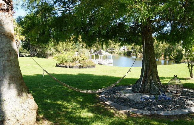 Silver Waters Lodge - Foto 55