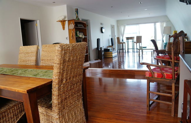 Silver Waters Lodge - Foto 18