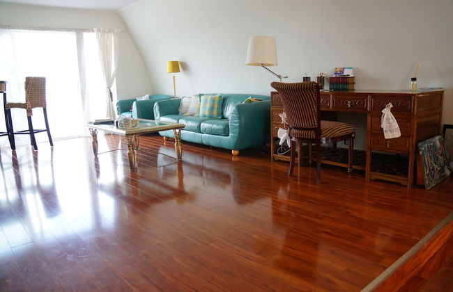 Silver Waters Lodge - Foto 27
