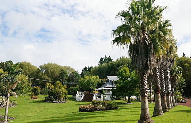 Silver Waters Lodge - Foto 46