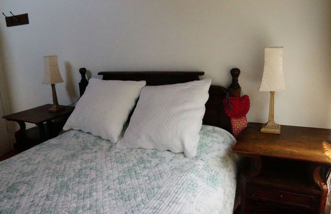 Silver Waters Lodge - Foto 10