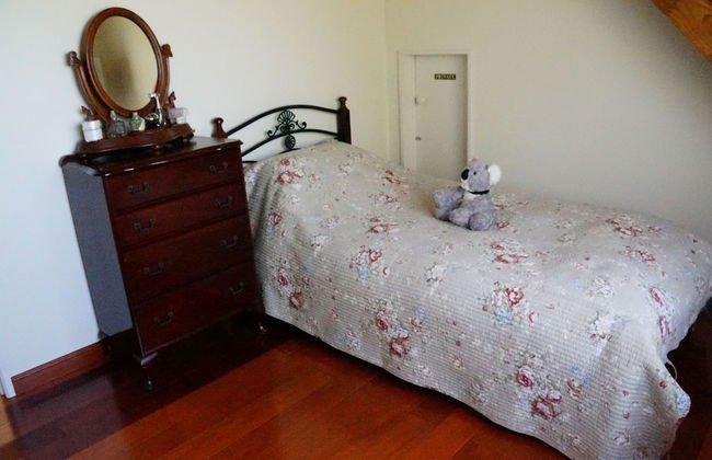 Silver Waters Lodge - Foto 11