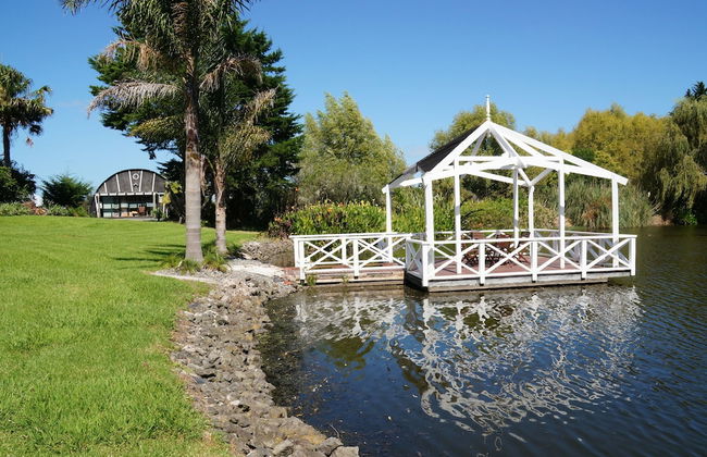 Silver Waters Lodge - Foto 65