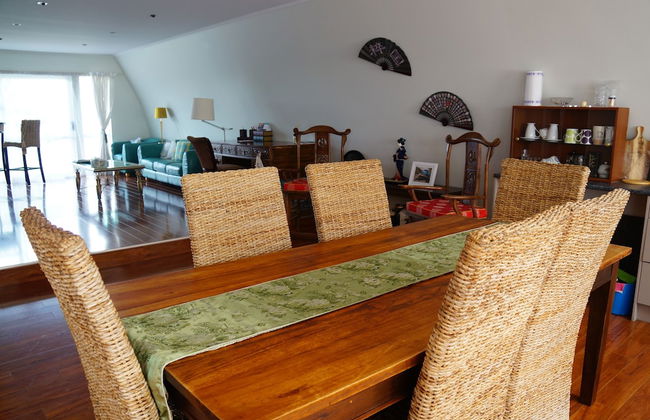 Silver Waters Lodge - Foto 19