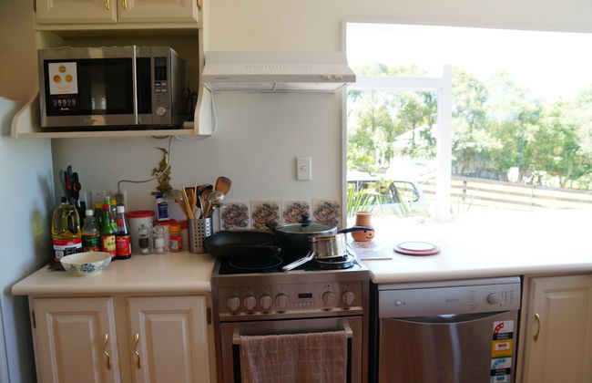 Silver Waters Lodge - Foto 23