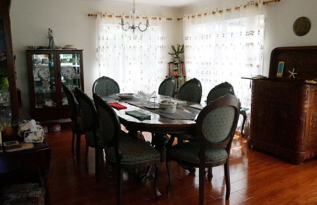 Silver Waters Lodge - Foto 20