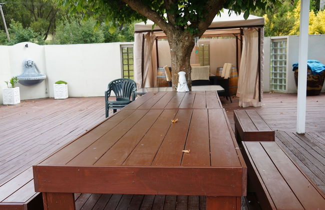 Silver Waters Lodge - Foto 60