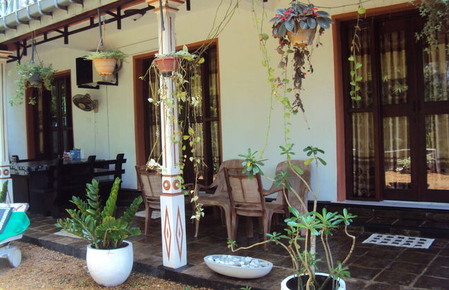 Angel Villa - Exotic Holidays in Private Villa Near Beach - Foto 6