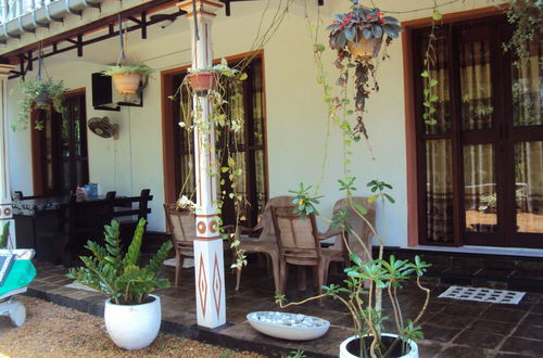 Photo 5 - Angel Villa - Exotic Holidays in Private Villa Near Beach