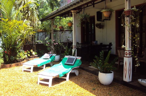 Photo 4 - Angel Villa - Exotic Holidays in Private Villa Near Beach