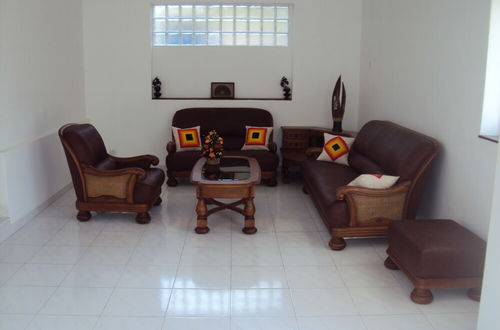 Photo 3 - Angel Villa - Exotic Holidays in Private Villa Near Beach