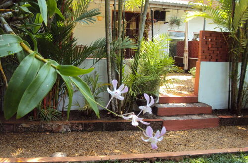 Photo 10 - Angel Villa - Exotic Holidays in Private Villa Near Beach