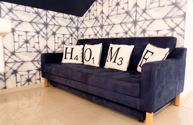 Amazing Apartment near Mahane Yehuda - Foto 19