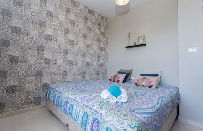 Amazing Apartment near Mahane Yehuda - Foto 4