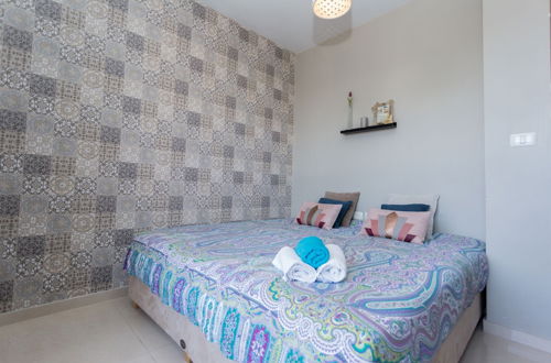 Photo 4 - Amazing Apartment near Mahane Yehuda