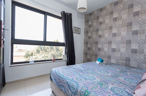 Photo 3 - Amazing Apartment near Mahane Yehuda
