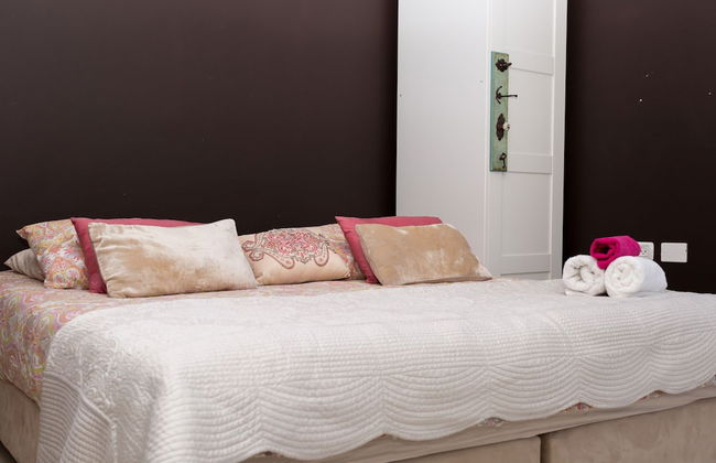 Amazing Apartment near Mahane Yehuda - Foto 6