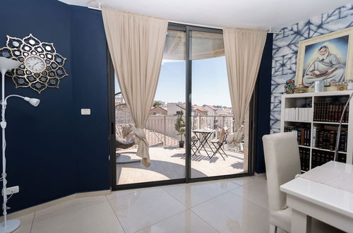 Foto 1 - Amazing Apartment near Mahane Yehuda