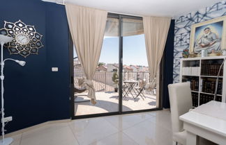 Foto 1 - Amazing Apartment near Mahane Yehuda