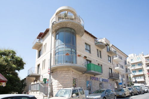 Foto 30 - Amazing Apartment near Mahane Yehuda
