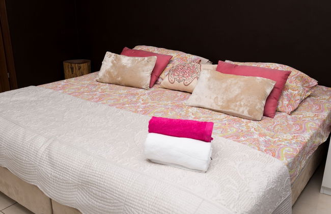 Amazing Apartment near Mahane Yehuda - Foto 8