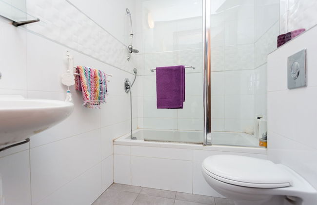 Amazing Apartment near Mahane Yehuda - Foto 27