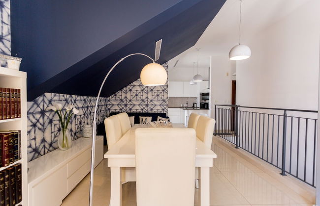 Amazing Apartment near Mahane Yehuda - Foto 11