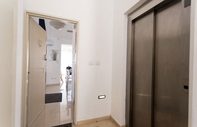 Amazing Apartment near Mahane Yehuda - Foto 2