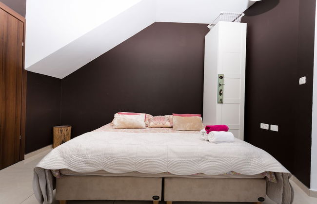 Amazing Apartment near Mahane Yehuda - Foto 7