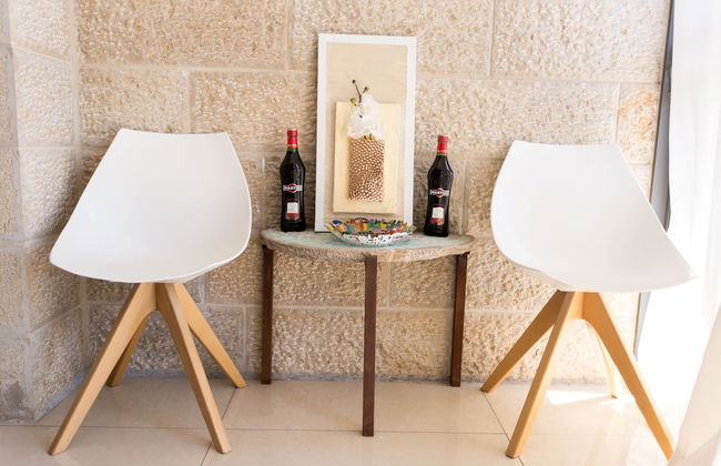 Amazing Apartment near Mahane Yehuda - Foto 21