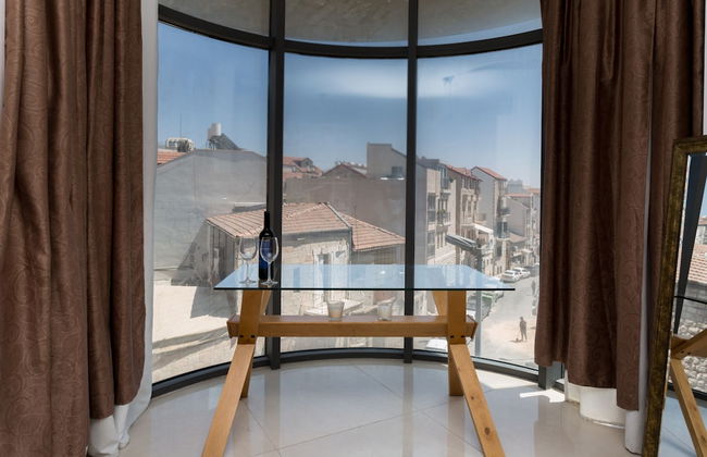 Amazing Apartment near Mahane Yehuda - Foto 18