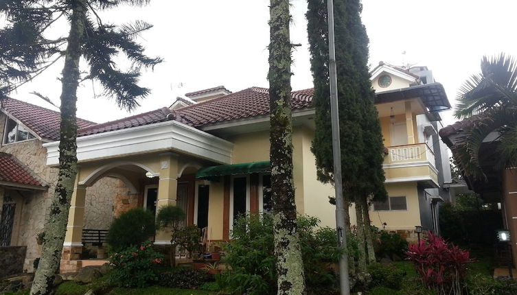 Foto 1 - Villa Kota Bunga Cosmos