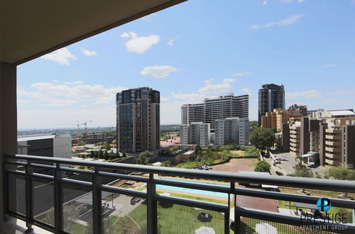 Foto 30 - Prestige Apartment Sandton at Westpoint