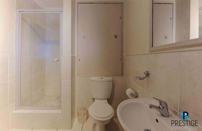 Prestige Apartment Sandton at Westpoint - Foto 37