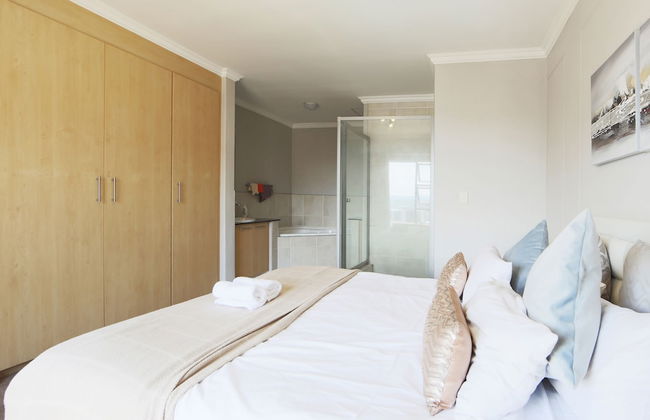Prestige Apartment Sandton at Westpoint - Foto 11