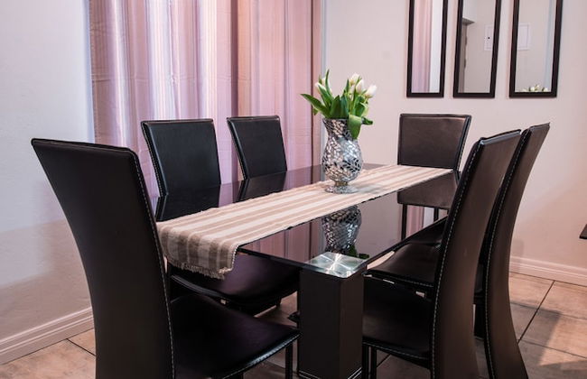 Prestige Apartment Sandton at Westpoint - Foto 16
