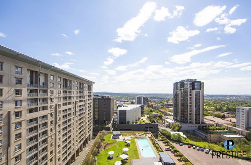 Foto 48 - Prestige Apartment Sandton at Westpoint