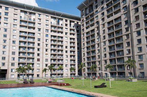 Foto 39 - Prestige Apartment Sandton at Westpoint