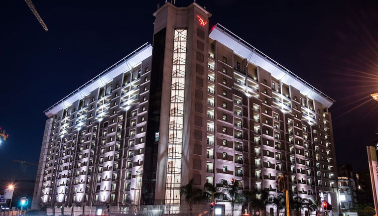 Photo 1 - Prestige Apartment Sandton at Westpoint