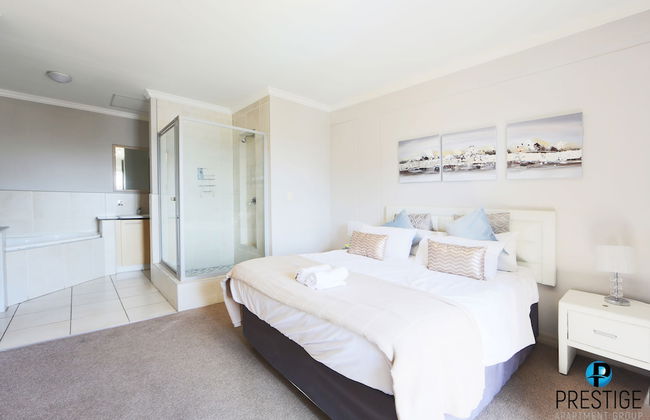 Prestige Apartment Sandton at Westpoint - Foto 12