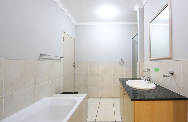 Prestige Apartment Sandton at Westpoint - Foto 35