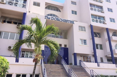 Photo 1 - New Kingston Guest Apartment V