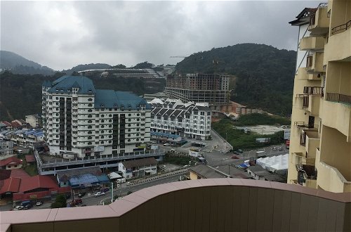 Photo 21 - Cameron Highlands Premier Apartment at Crown Imperial Court