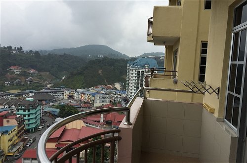 Foto 24 - Cameron Highlands Premier Apartment at Crown Imperial Court